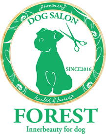 DOG SALON FOREST